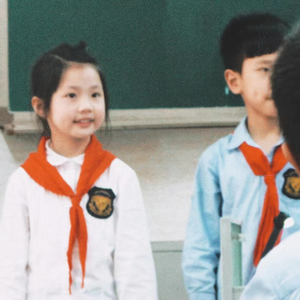 庵叶和子的义母
