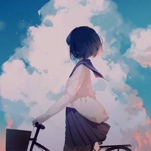 庵叶和子的义母
