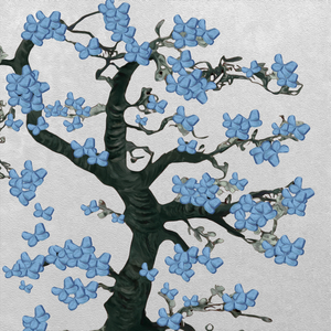 庵叶和子的义母
